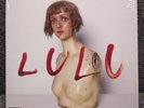 Lou Reed & Metallica - Lulu (2 x Vinyl, 180 gm, Europe, 2011)