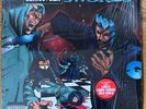 Liquid Swords by GZA  Original 1995 2xLP