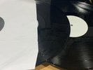 UK SUBS - Unreleased Test Pressing - LEFT FOR DEAD - Rare Test Pressing DLP NEW