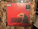 Bad Omens vinyl orange w/ bone color variant The Death of Peace of Mind