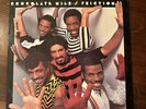 CHOCOLATE MILK -Friction 12” Vinyl Record LP RCA AFL1-4412