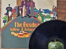 The Beatles   Yellow Submarine (Apple PCS 7070) 1969 1st UK Red Line Vinyl -1 -1