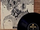 The Beatles   Revolver (Parlophone PMC 7009) 1966 Original UK Mono Vinyl
