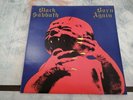 Black Sabbath - Born Again - 12