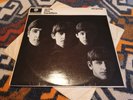 THE BEATLES - WITH THE BEATLES - ORIGINAL UK MONO LP IN LAMINATED SLEEVE