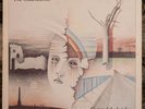 The Chameleons - Script Of The Bridge 1983 LP Statik Records Smooth Sleeve VG/VG