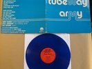 Tubeway Army Blue Bega 4, @ Spacewards '78, Gary Numan