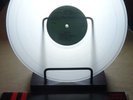Gary Numan Telekon Signed Dutch Clear Vinyl