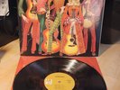 FOTHERINGAY - S/T (LP) A&M SP4269