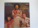 Jimi Hendrix: Electric Ladyland Polydor Italian pressing double vinyl  ex/ex