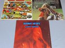 JANIS JOPLIN; 3 LP Lot; KOZMIC BLUES (Shrink Hype); CHEAP THRILLS; GREATEST HITS