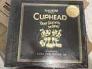 New Cuphead Don't Deal With The Devil 4xLP