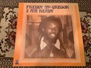 Freddy McGregor , I Am Ready  , Studio 1 Label