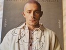 Dermot Kennedy Sonder RARE HAND SIGNED White Vinyl LP