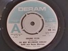 RARE Mike Westbrook Original Peter / Magic Garden 1970 UK Demo Sample 7