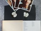 Beatles White Album Mono Top Epening No 0011002 VG/EX