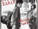 STEVE EARLE Guitar Town Vinyl Record Album LP MCA 1986 Country & Folk Rock Music