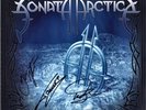 SONATA ARCTICA Ecliptica VINYL LP, Jani Liimatainen +2 Fullmoon Autograph SIGNED