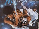 BONEY M Nightflight to Venus VINYL LP, Liz Mitchell Rasputin Ma Autograph SIGNED