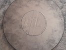 Public Image Limited 3 LP 1979 Metal Box 1st Press +bonus ad PIL Ltd.