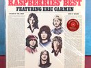 Raspberries' Best Featuring Eric Carmen LP Red Vinyl MOFI MFSL LE #001035 Sealed