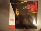 Art Blakey Jazz Messengers - Freedom Rider LP NM  VMP Blue Note Vinyl Me Please