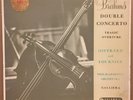 BRAHMS DOUBLE CONCERTO DAVID OISTRAKH PIERRE FOURNIER 1958 SAX 2264