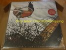 New CIRCA SURVIVE Juturna Clear with Orange Black Splatter Vinyl LP