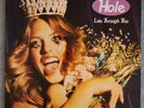 HOLE - LIVE THROUGH THIS 1994 Germany CITY SLANG EFA 04935 1