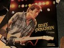 Bruce Springsteen Complete  7 Album Box set Scandinavian Music Club RARE