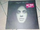 LP  BILLY JOEL PIANO MAN 1975 Holland CBS Vinile ..mai ascoltato