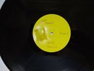 LETS DANCE TEST PRESSING  AML 3029 A 2-1-1 , AML 3029 B 1-1-1 DAVID BOWIE