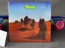 Dopesmoker Sleep New Sealed 4 Green LPs 7