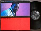 WES MONTGOMERY Movin' Along LP RIVERSIDE RS 9342 US 1962 DG ST Victor Feldman