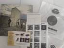 The Who • Who's Next • 2005 Classic Records 200 gram 2408 102 Deluxe NM