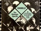 LEADBELLY - THE MIDNIGHT SPECIAL - RCA VICTOR - LPV-505