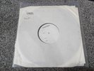 HUGH CORNWELL (STRANGLERS) WOLF VINYL FRENCH TEST PRESSING + PRESS SHEET RARE