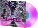 new the FLAMING LIPS ELECTRIC WURMS Lp musik die schwer zu twerk colored vinyl