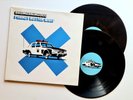PEANUT BUTTER WOLF - BADMEANINGOOD VOL. 3 - LP UK 2003 - NEAR MINT