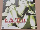 t.A.T.u. 200 KM/H IN THE WRONG LANE RSD COKE BOTTE CLEAR VINYL LP + POSTER - NEW
