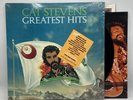 Cat Stevens - Greatest Hits - 1975 US 1st Press w/ POSTER (NM) Ultrasonic Clean