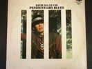 DAVID ALLAN COE PENITENTIARY BLUES 1969 ORIGINAL VINYL LP OUTLAW COUNTRY Allen