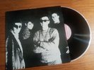 Television Personalities – The Painted Word 1984 UK 1st press Vinyl LP