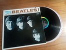 The Beatles – Meet The Beatles  1964 early pressing Vinyl LP