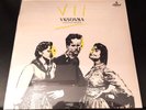 VERDENA VOLEVO MAGIA 2 LP vinile nero nuovo e sigillato