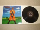 DAVID BOWIE - EARTHLING - VERY RARE ORIGINAL LIMITED EDITION 1997 UK LP - EX