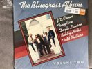 The Bluegrass Album 