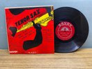 TENOR SAX. VOLUME 3. BEN WEBSTER, DON BYAS, IKE QUEBEC. Savoy Records MG-9021.