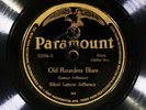 Blind Lemon Jefferson PARAMOUNT 12394 V 