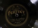 Sammy Sampson aka Big Bill Broonzy PERFECT 57 V+ 